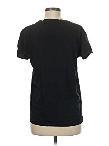 Armani Exchange Short Sleeve T-Shirt (view 2)