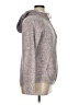 Thread & Supply 100% Polyester Gray Pullover Sweater Size XL - photo 4