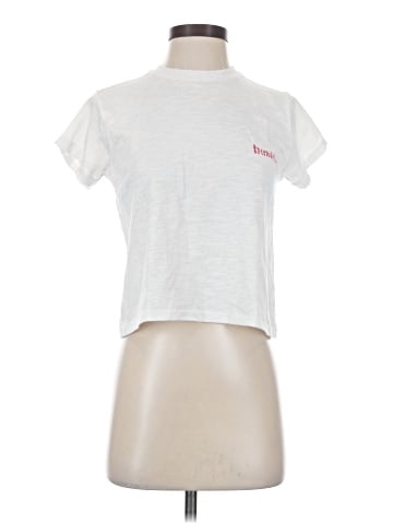 Knot Sisters Short Sleeve T-Shirt (view 1)