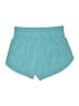 Unbranded Solid Teal Athletic Shorts Size L (estimated) - photo 2