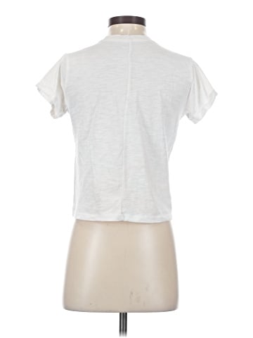 Knot Sisters Short Sleeve T-Shirt (view 2)