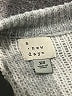 A New Day Houndstooth Gray Pullover Sweater Size XS - photo 7