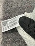A New Day Houndstooth Gray Pullover Sweater Size XS - photo 8