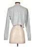 Tommy Hilfiger Gray Sweatshirt Size S - photo 2