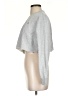 Tommy Hilfiger Gray Sweatshirt Size S - photo 5