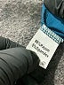 Assorted Brands Blue 3/4 Sleeve T-Shirt Size L - photo 8