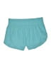 Unbranded Solid Teal Athletic Shorts Size L (estimated) - photo 1