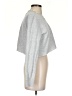 Tommy Hilfiger Gray Sweatshirt Size S - photo 4