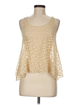 Twenty One Sleeveless Blouse