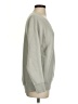 Athleta Solid Gray Pullover Sweater Size S - photo 4