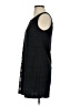 Xhilaration 100% Polyester Black Casual Dress Size S - photo 5