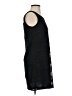 Xhilaration 100% Polyester Black Casual Dress Size S - photo 4