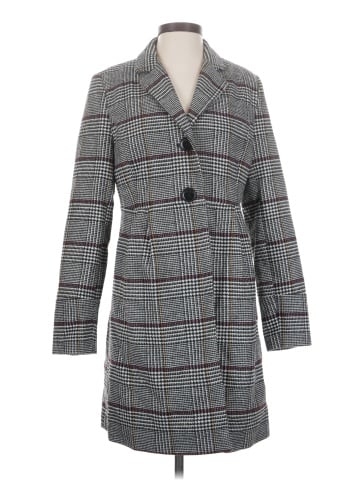 Liz Claiborne Career Coat (view 1)