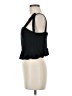 Elodie Black Sleeveless Top Size M - photo 5