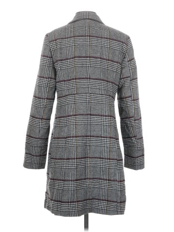 Liz Claiborne Career Coat (view 2)