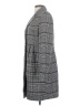 Liz Claiborne Career Gray Coat Size S - photo 5