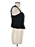 Elodie Black Sleeveless Top Size M - photo 4