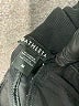 Athleta Solid Black Casual Pants Size M - photo 6