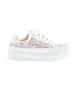 Unbranded White Sneakers Size EU 35 - photo 1