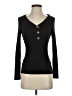 Unbranded Black Cardigan Size S (estimated) - photo 1