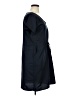 Mountain Warehouse 100% Polyester Solid Blue Casual Dress Size 14 - photo 4
