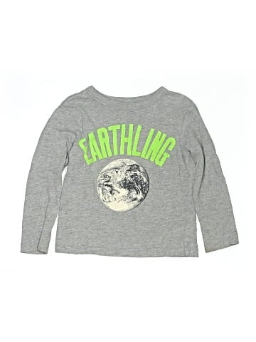 Crewcuts Long Sleeve T-Shirt (view 1)