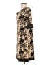 Style&Co Animal Print Tan Casual Dress Size L - photo 5