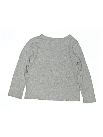 Crewcuts Long Sleeve T-Shirt (view 2)