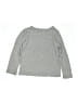 Crewcuts 100% Cotton Gray Long Sleeve T-Shirt Size 2 - photo 2