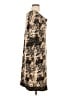 Style&Co Animal Print Tan Casual Dress Size L - photo 4