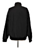 Madewell 100% Polyester Solid Black Track Jacket Size L - photo 2