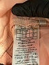 Unbranded 100% Cotton Ivory Khaki Shorts Size 4 - photo 3