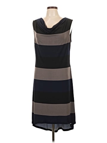 Chelsea & Theodore Casual Dress (view 1)