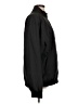 Madewell 100% Polyester Solid Black Track Jacket Size L - photo 4