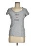 Armani Exchange Gray Short Sleeve T-Shirt Size M - photo 1