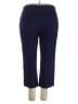Michel Studio Blue Casual Pants Size 22 - photo 2