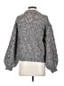 Madewell Tweed Gray Pullover Sweater Size S - photo 2