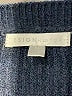 Design History Black Cardigan Size M - photo 7