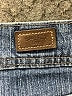 Riders by Lee Stripes Blue Jeans Size 16W - photo 8