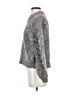 Madewell Tweed Gray Pullover Sweater Size S - photo 5