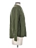 Point Sur Green Long Sleeve Button-Down Shirt Size XS - photo 4