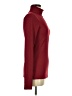 Unbranded Burgundy Turtleneck Sweater Size M - photo 4
