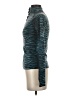 Unbranded Teal Cardigan Size XS (estimated) - photo 5