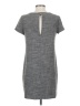 Zara Tweed Gray Casual Dress Size S - photo 2