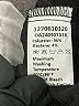 Commense Solid Black Shorts Size XL - photo 4