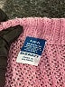 Old Navy Pink Pullover Sweater Size 6 - 7 - photo 3