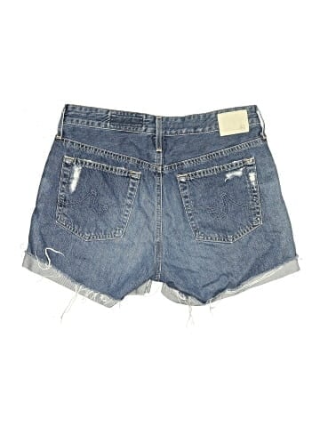 Adriano Goldschmied Denim Shorts (view 2)