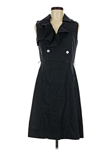 Sandra Darren Casual Dress (view 1)