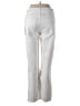 Grace & Lace White Jeans Size 6 - photo 2