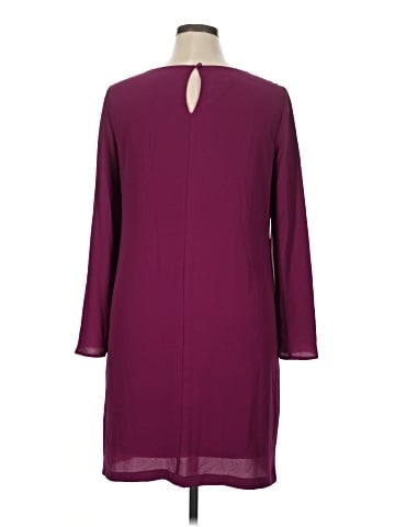 AGB Casual Dress (view 2)